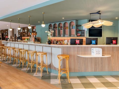 ibis budget Marne la Vallée Val d'Europe Hotel in Chessy