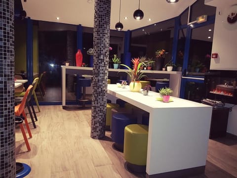 Ibis budget Lille Ronchin - Stade Pierre Mauroy Hotel in Lille