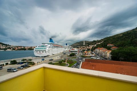 Hostel Sol Hostel in Dubrovnik