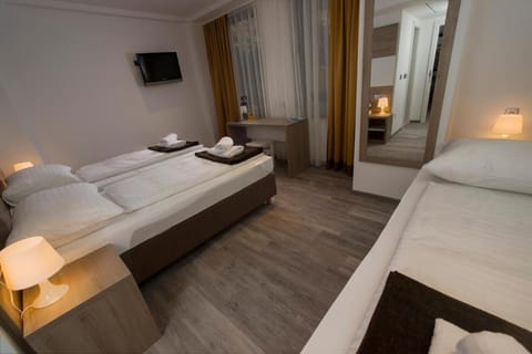 Hostel Sol Hostel in Dubrovnik