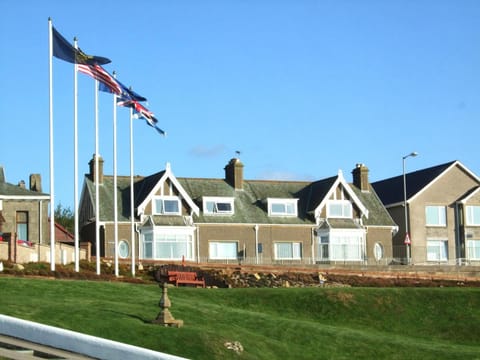 Links Lodge Bed and Breakfast in Lossiemouth