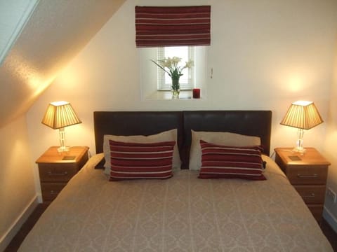 Links Lodge Bed and Breakfast in Lossiemouth