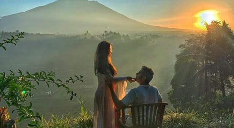 Mahagiri Resort & Restaurant Resort in Karangasem Regency