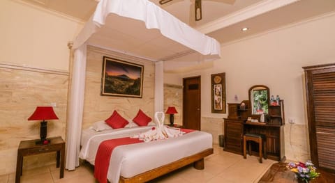 Mahagiri Resort & Restaurant Resort in Karangasem Regency