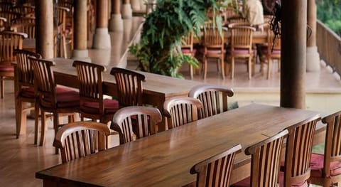 Mahagiri Resort & Restaurant Resort in Karangasem Regency