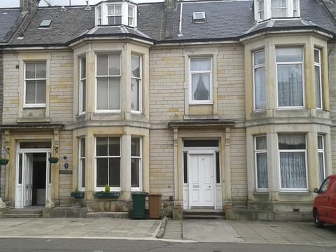 Capital Guest House Bed and Breakfast in Edinburgh