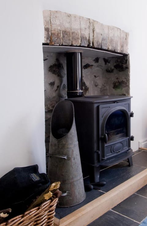 Bronfelin & Troed-y-Rhiw Holiday Cottage Vacation rental in Treflys