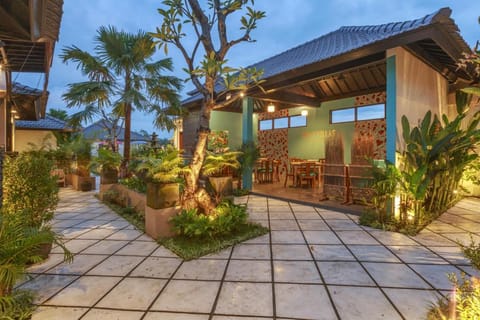 Solo Villas & Retreat Vacation rental in Ubud