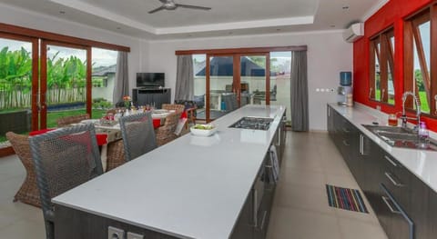 Solo Villas & Retreat Vacation rental in Ubud