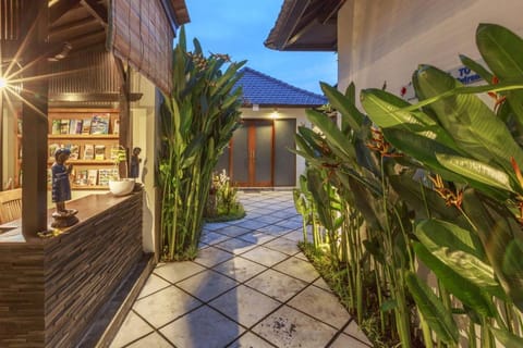 Solo Villas & Retreat Vacation rental in Ubud