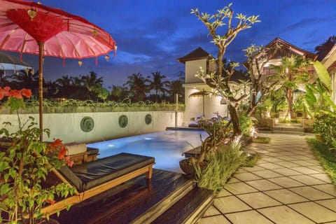 Solo Villas & Retreat Vacation rental in Ubud