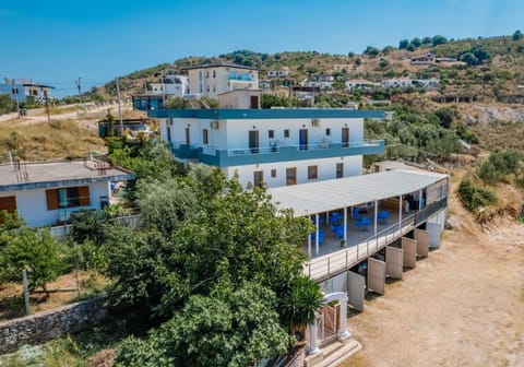 Vila Pasqyra Apartment hotel in Corfu, Greece