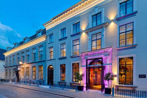Hotel Nassau Breda, Autograph Collection by Marriott Hotel in Breda