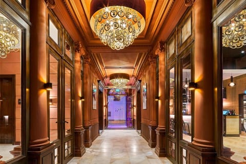 Hotel Nassau Breda, Autograph Collection by Marriott Hotel in Breda