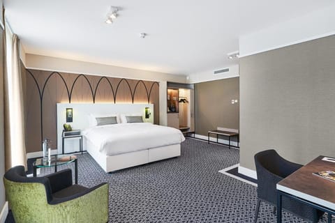 Hotel Nassau Breda, Autograph Collection by Marriott Hotel in Breda