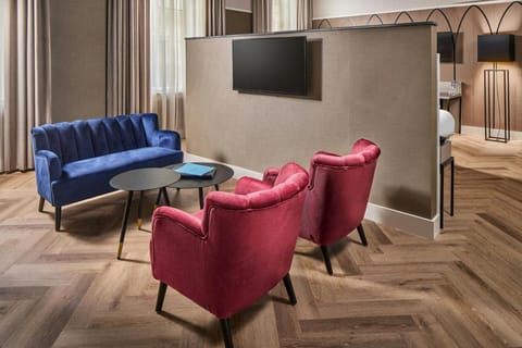 Hotel Nassau Breda, Autograph Collection by Marriott Hotel in Breda