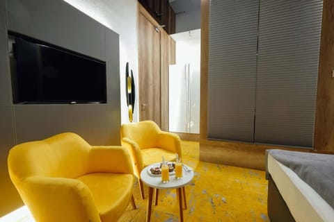 Hotel Hills Sarajevo Congress & Thermal spa resort Hotel in Sarajevo