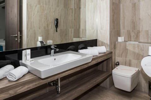 Hotel Hills Sarajevo Congress & Thermal spa resort Hotel in Sarajevo