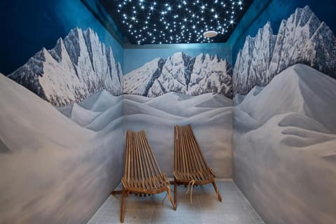 Hotel Hills Sarajevo Congress & Thermal spa resort Hotel in Sarajevo