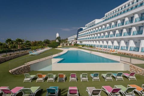 Four Points by Sheraton Costa Blanca Resort Hotel in Marina Baixa