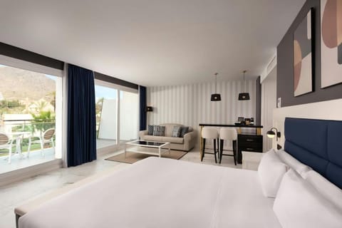 Four Points by Sheraton Costa Blanca Resort Hotel in Marina Baixa