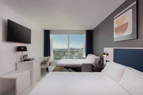 Four Points by Sheraton Costa Blanca Resort Hotel in Marina Baixa