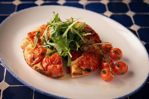 Four Points by Sheraton Costa Blanca Resort Hotel in Marina Baixa