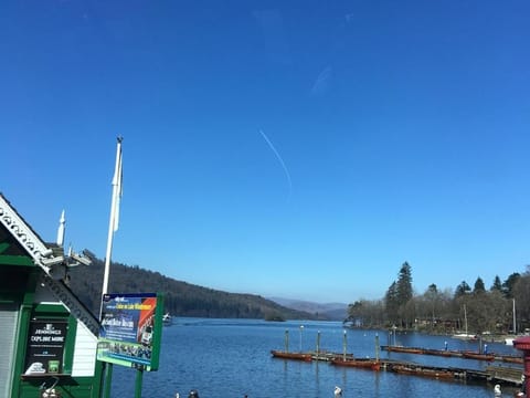 The Westmorland Inn Inn in Bowness-on-Windermere