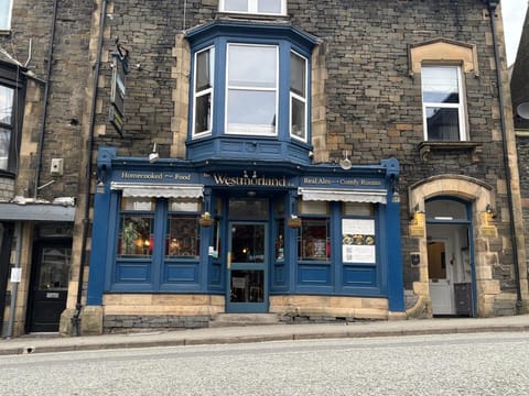 The Westmorland Inn Inn in Bowness-on-Windermere