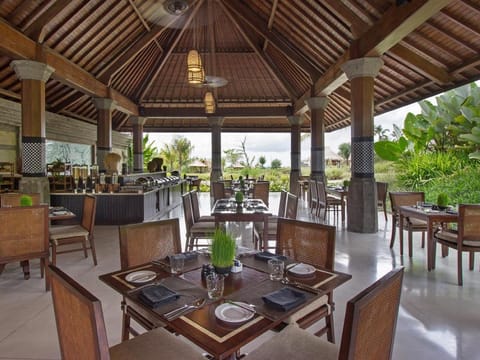 Visesa Ubud Resort Resort in Ubud