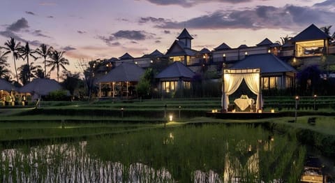 Visesa Ubud Resort Resort in Ubud