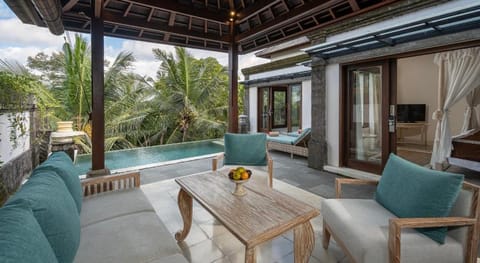 Visesa Ubud Resort Resort in Ubud