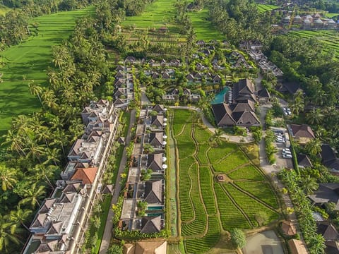 Visesa Ubud Resort Resort in Ubud