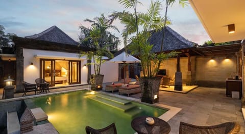 Visesa Ubud Resort Resort in Ubud