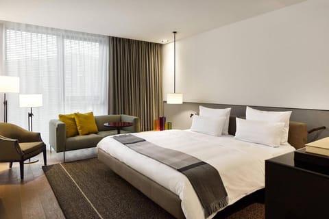 Roomers Baden-Baden, Autograph Collection by Marriott Hotel in Baden-Baden
