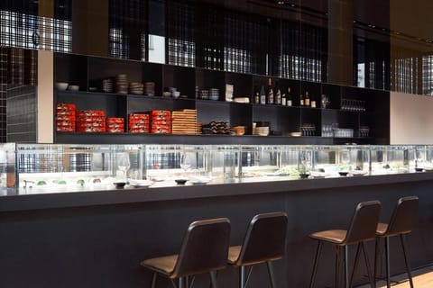 Roomers Baden-Baden, Autograph Collection by Marriott Hotel in Baden-Baden