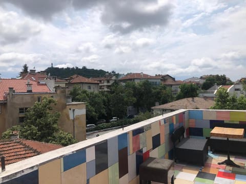 Hakuna Matata Guest House Hotel in Plovdiv