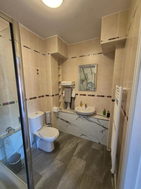 Padley Farm Apartment in Sheffield