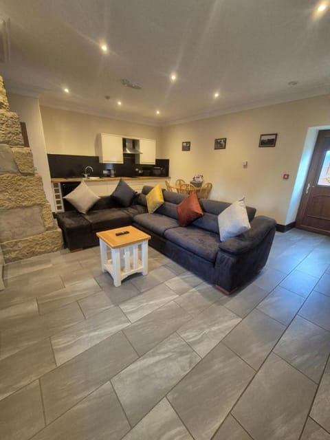 Padley Farm Apartment in Sheffield