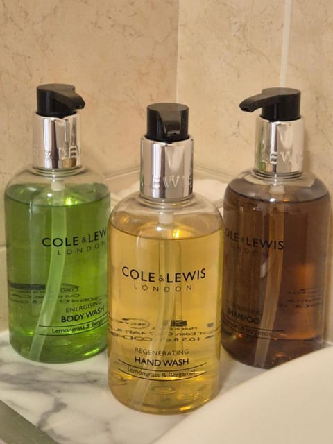 Padley Farm Apartment in Sheffield