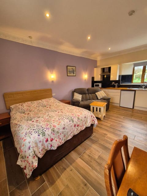Padley Farm Apartment in Sheffield
