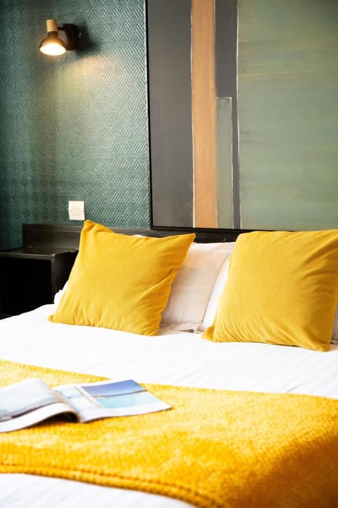 Hôtel des Pins Hotel in Jullouville