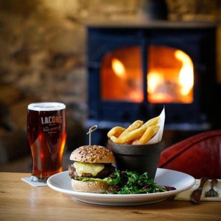 The Honingham Buck Bed and Breakfast in Broadland District