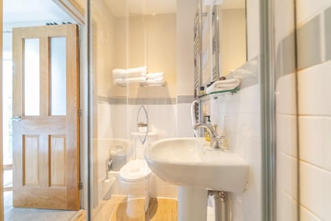 The Honingham Buck Bed and Breakfast in Broadland District