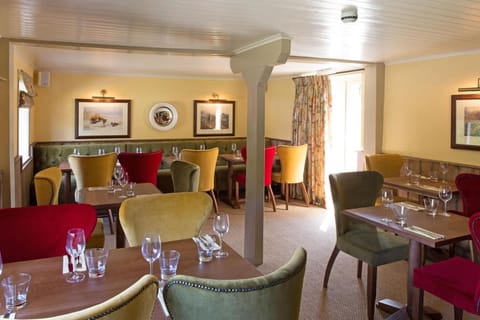 The Honingham Buck Bed and Breakfast in Broadland District