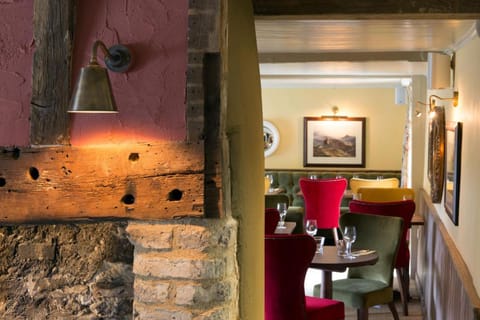 The Honingham Buck Bed and Breakfast in Broadland District