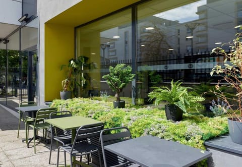 B&B HOTEL Paris Est Bobigny Université Hotel in Pantin