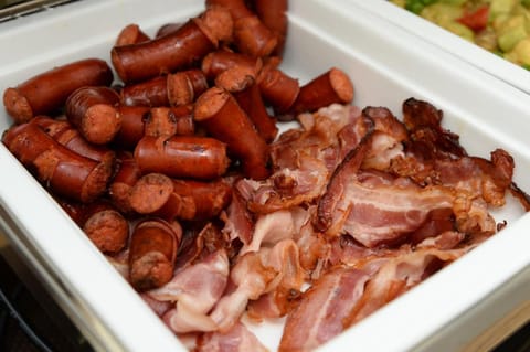 Alexandar Square Boutique Hotel Hotel in Skopje