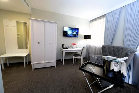 Alexandar Square Boutique Hotel Hotel in Skopje