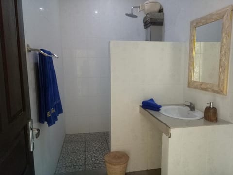 Bali Bhuana Villas Vacation rental in Abang